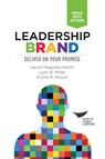 Leadership Brand - David Magellan Horth ; Lynn B Miller ; Portia R Mount - 9781604916294