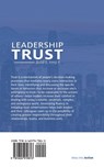 Leadership Trust - Christopher Evans - 9781604919813
