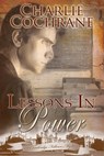 Lessons in Power - COCHRANE,  Charlie - 9781605048154