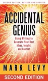 Accidental Genius - Mark Levy - 9781605096520