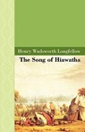 The Song of Hiawatha - Henry Wadsworth Longfellow - 9781605120461