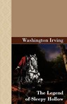 The Legend of Sleepy Hollow - Washington Irving - 9781605121383