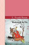 Rinkitink In Oz - L Frank Baum - 9781605123158