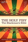 The Holy Piby - Shepherd Robert Athlyi Rogers - 9781605200538