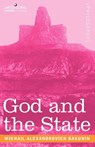 God and the State - BAKUNIN,  Mikhail Aleksandrovich - 9781605203614