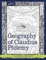 Geography of Claudius Ptolemy - Claudius Ptolemy - 9781605204383