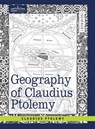 Geography of Claudius Ptolemy - Claudius Ptolemy - 9781605204390