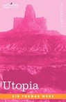 Utopia - MORE,  Thomas, Sir, Saint - 9781605206516