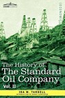 The History of the Standard Oil Company, Vol. II (in Two Volumes) - Ida M Tarbell - 9781605207629
