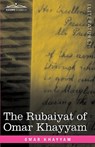 The Rubaiyat of Omar Khayyam - Omar Khayyam - 9781605208039