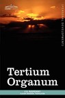 Tertium Organum - P. D. Ouspensky - 9781605208121