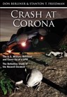 Crash at Corona - Don Berliner ; Stanton T Friedman - 9781605209395