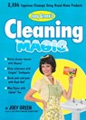 Joey Green's Cleaning Magic - Joey Green - 9781605291017