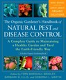 The Organic Gardener's Handbook of Natural Pest and Disease Control - Fern Marshall Bradley ; Barbara W. Ellis ; Deborah L. Martin - 9781605291796