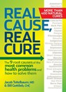 Real Cause, Real Cure - Jacob Teitelbaum ; Bill Gottlieb - 9781605292021