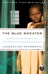 The Blue Sweater - Jacqueline Novogratz - 9781605294766