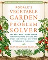 Rodale's Vegetable Garden Problem Solver - Fern Marshall Bradley - 9781605296180