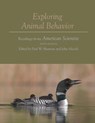 Exploring Animal Behavior - Paul W. ( Sherman ; John ( Alcock - 9781605351957