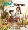 Noah and His Wagon - Jerry Ruff - 9781605377100