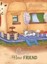 Cat's New Friend - Jialin Wang - 9781605377742