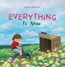 Everything Is New - Aylar Abraham - 9781605379500
