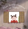 What Really Happens at Night? - Muge Li - 9781605379654
