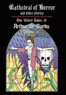 Cathedral of Horror and Other Stories - BURKS,  Arthur J. - 9781605437743