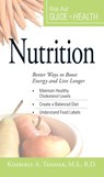 Your Guide to Health: Nutrition - Kimberly A Tessmer - 9781605505367