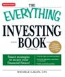 The Everything Investing Book - Michele Cagan, CPA - 9781605506982