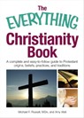 The Everything Christianity Book - Michael F Russell ; Amy Wall - 9781605509440