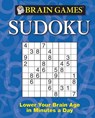 Brain Games - Sudoku #1 - Publications International Ltd - 9781605531731
