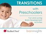 Transitions with Preschoolers - Deborah McNelis - 9781605544182