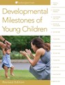 Developmental Milestones of Young Children - Redleaf Press - 9781605544793