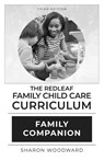 The Redleaf Family Child Care Curriculum Family Companion, Third Edition [10-pack] - Sharon Woodward - 9781605548784