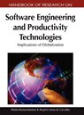 Handbook of Research on Software Engineering and Productivity Technologies - Muthu Ramachandran ; Rogerio Atem de Carvalho - 9781605667317