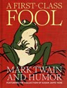 A First-Class Fool - Susan Jaffe Tane - 9781605831107
