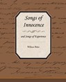 Songs of Innocence and Songs of Experience - William Blake - 9781605976402