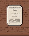 The Thirty-Nine Steps - John (The Surgery Buchan - 9781605978086