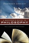 Beginner's Guide to Philosophy - Dominique Janicaud - 9781605980782