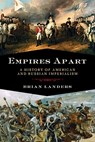 Empires Apart - Brian Landers - 9781605982649