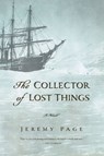 Collector of Lost Things - Jeremy Page - 9781605984858