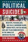 Political Suicide - Erin McHugh - 9781605989785