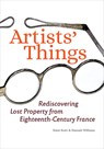 Artists' Things - Katie Scott ; Hannah Williams - 9781606068632