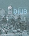 Drawing on Blue - Edina Adam ; Michelle Sullivan - 9781606068670