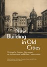 New Building in Old Cities - Gustavo Giovannoni - 9781606068755