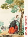 Gesina Ter Borch - Adam Eaker - 9781606069462
