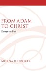From Adam to Christ - Morna D Hooker - 9781606080245