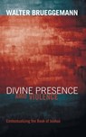 Divine Presence Amid Violence - Walter (Columbia Theological Seminary) Brueggemann - 9781606080894