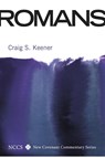 Romans - Craig S. Keener - 9781606081563