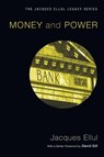 Money and Power - J Ellul - 9781606083000